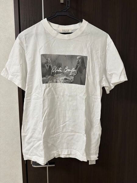 Rock Stanley Tシャツ 半袖Tシャツ フォトTシャツ