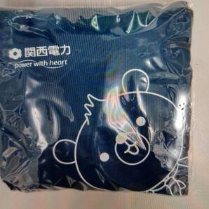 ノベルティ ぱび太エコバッグ
