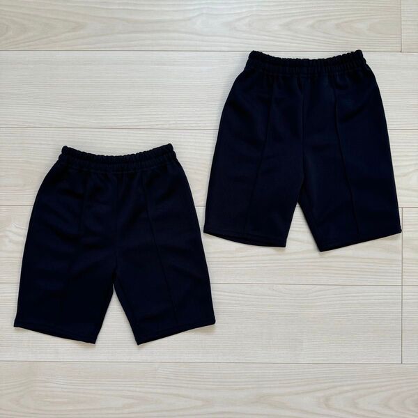 ニッセン 体操服 ズボン パンツ キッズ 2枚組 110 nissen