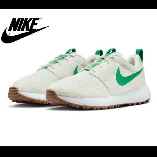 新品未使用 ナイキ ローシ G ネクスト ネイチャー NIKE Roshe G NN 箱、タグ付き プレゼント等に