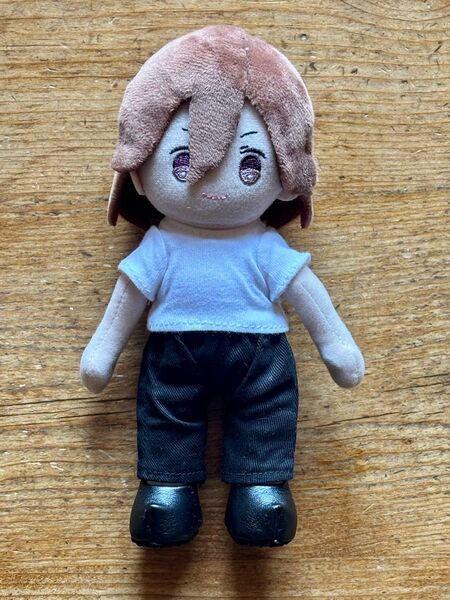 うたの☆プリンスさまっ♪ ぬいスター 寿嶺二 美品