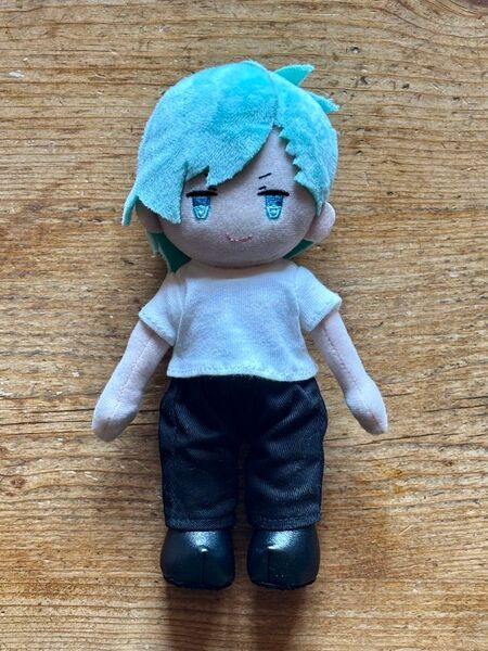 うたの☆プリンスさまっ♪ ぬいスター 美風藍 美品