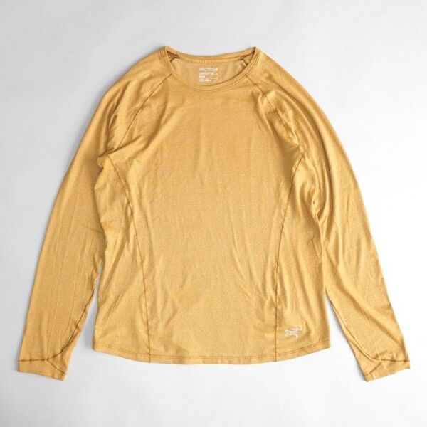 Arc'teryx アークテリクス レディース TOLU TOP M