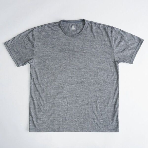 HERENESS ヒアネス ドライウールTシャツ L
