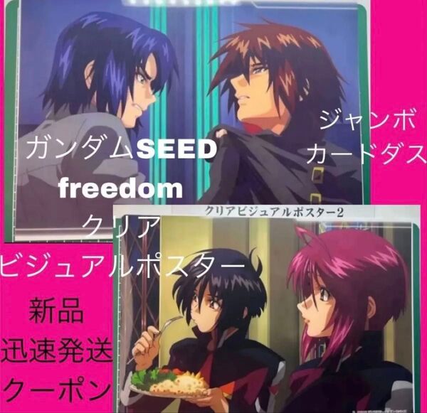 ガンダムSEEDFREEDOM ガンダムSEED アスラン アスランザラ キラヤマト カードダス ガンダム シンアスカ ルナマリア