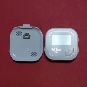 ゴルフバディ Golf Buddy VS4 GPSナビ