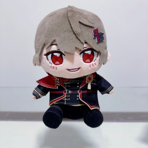 シクフォニ 暇72 ぬいぐるみ