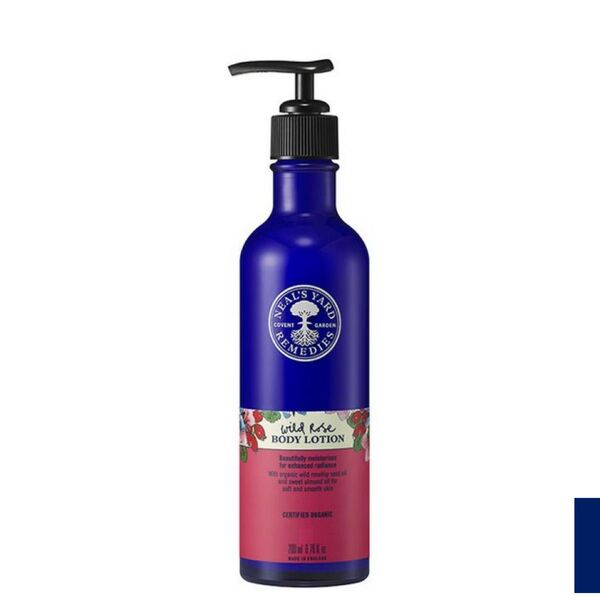 Neals Yard Remediesワイルドローズ ボディローション