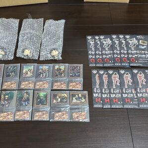 一番くじ 進撃の巨人 壁の外の世界