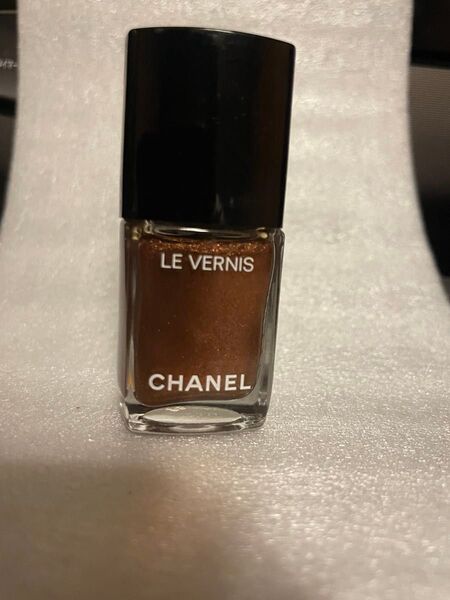 chanel ヴェルニ ロング トゥニュ 899 SOLAR ネイルエナメル