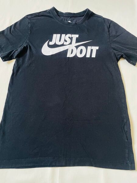 ナイキ NIKE 半袖Tシャツ S just do it