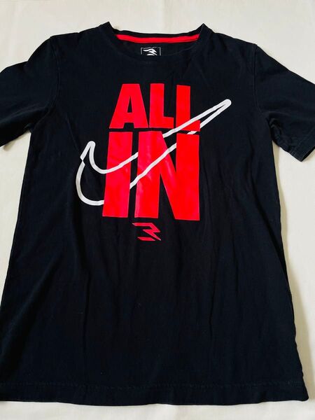 ナイキ NIKE 3brand キッズ 半袖 Tシャツ 150