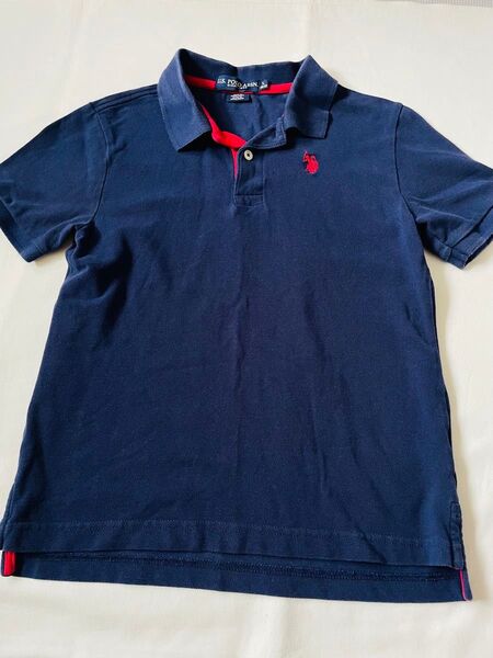 ラルフローレン RALPH LAUREN 半袖Tシャツ ポロシャツ 襟付きシャツ