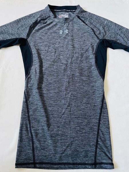 アンダーアーマー コンプレッションウェア 半袖Tシャツ S