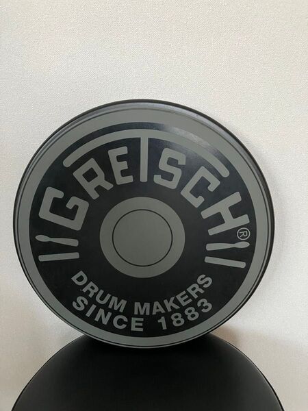 GRETSCH ドラム練習パッド