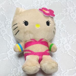 ハローキティ マスコット XOXOギャル