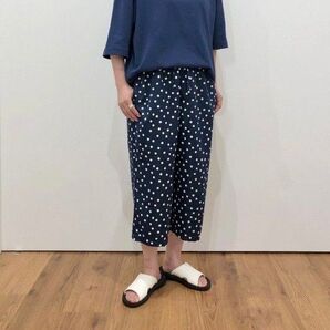 ユニクロ エアリズム リラコ