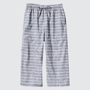 ユニクロ リラコ コットン キティ クロミ 紙帯なし