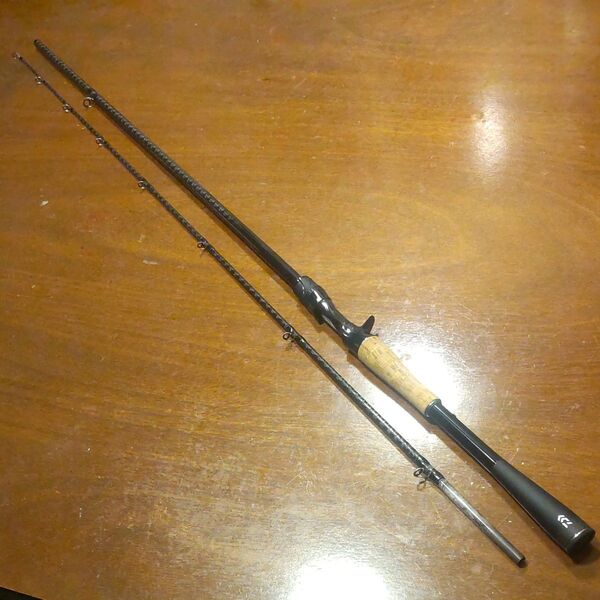 DAIWA BLAZON C70XH-2 ダイワ ブレイゾン