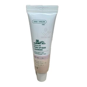 VT CICA UV TONE UP BASE LAVENDER