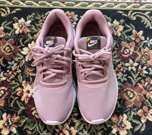 【美品】NIKE スニーカー ナイキ