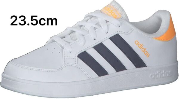 adidas アディダス スニーカー 23.5cm
