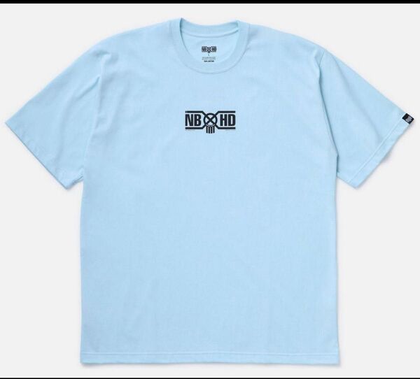 NEIGHBORHOOD NH X BOUNTY HUNTER ss-3 Tシャツ