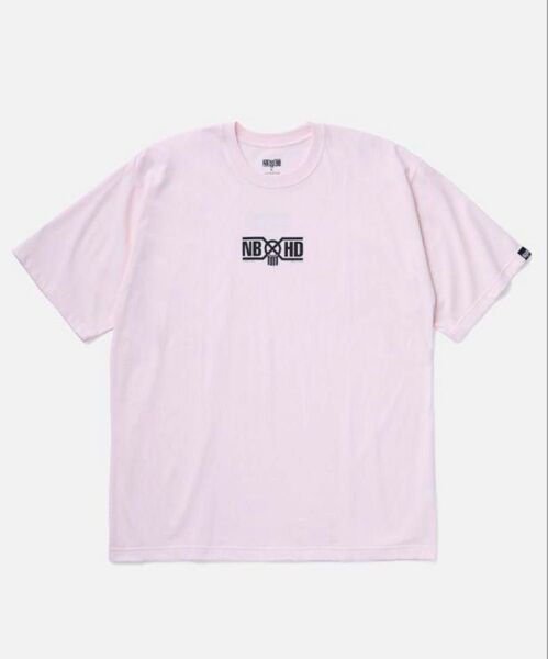 NEIGHBORHOOD NH X BOUNTY HUNTER Tシャツ