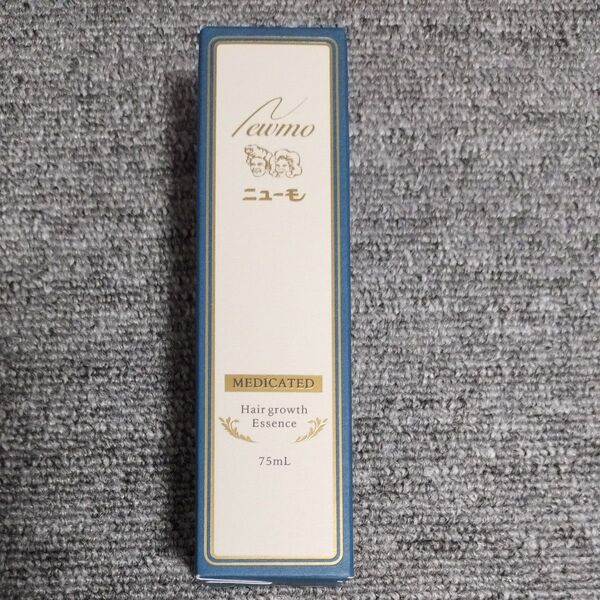 薬用育毛剤 ニューモ ファーマフーズ 75ml