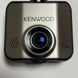 KENWOOD ドライブレコーダー DRV-350-S