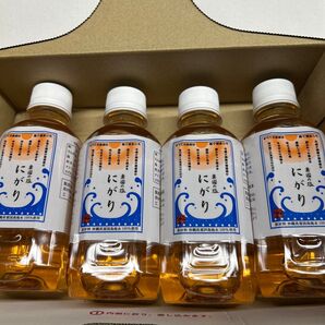 粟国のにがり250ml×4本セット