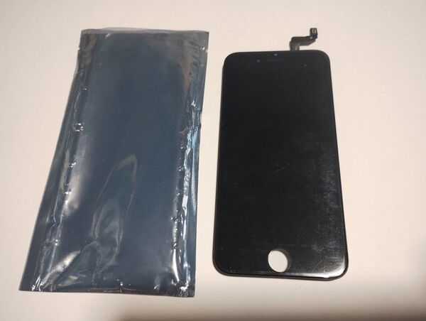iPhone 6s フロントパネル 液晶パネル