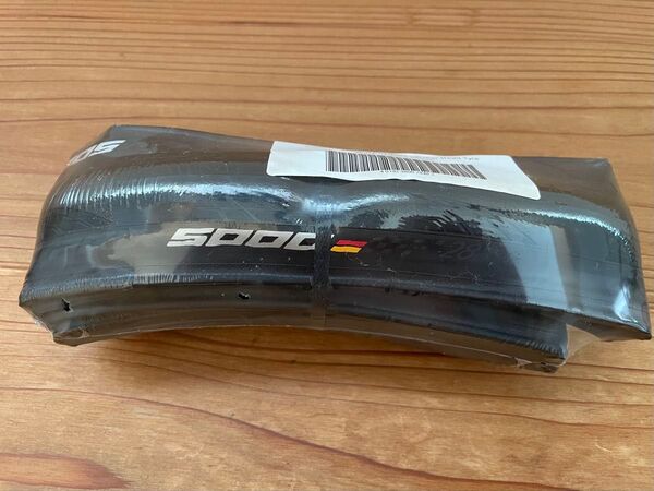 【新品】Continental GP5000 クリンチャー 28c 1本 700x28C コンチネンタル クリンチャータイヤ