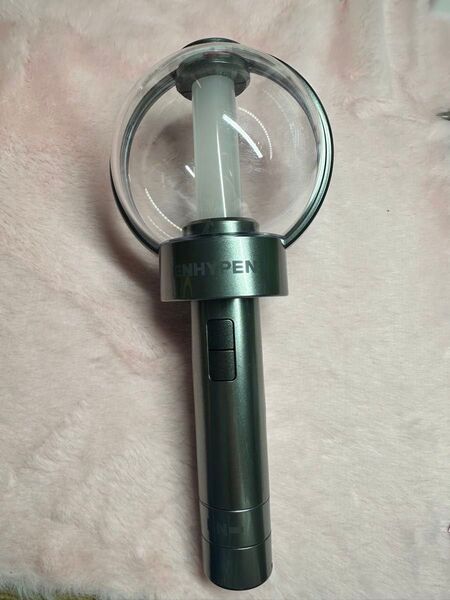 ENHYPEN ペンライトVer.1 中古