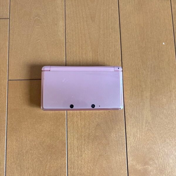 ニンテンドー3DS 任天堂