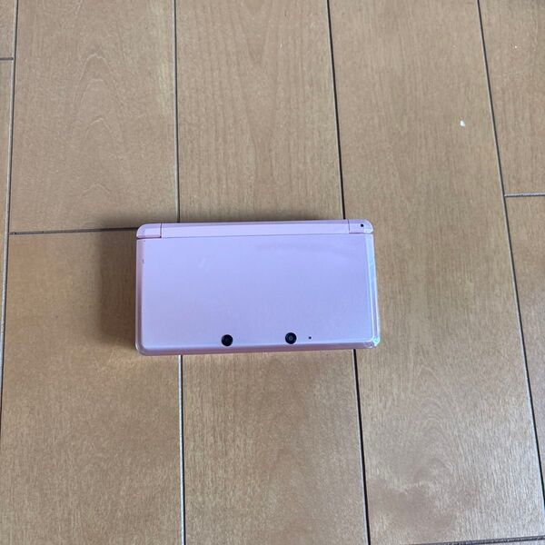 ニンテンドー3DSゲーム 任天堂