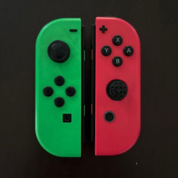 ニンテンドースイッチジョイコンジャンク Switch Joy-Con