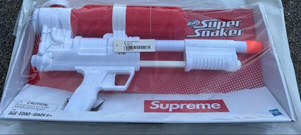 新品 Supreme Soaker 50 Water Blaster 水鉄砲