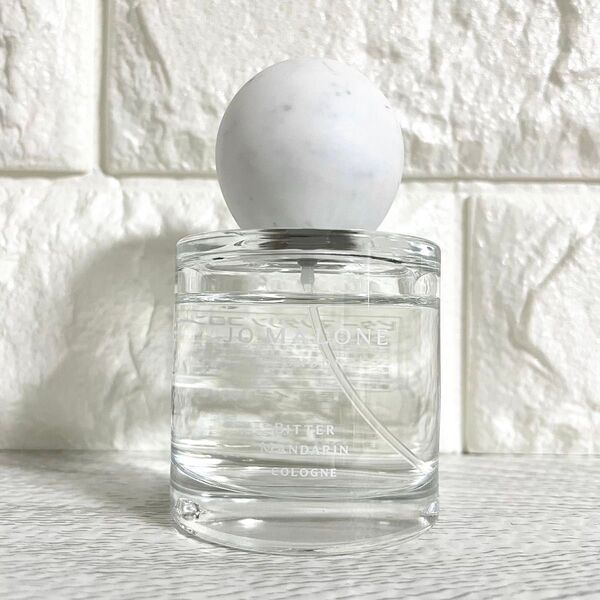 Jo MALONE LONDON ビターマンダリン 50ml 香水