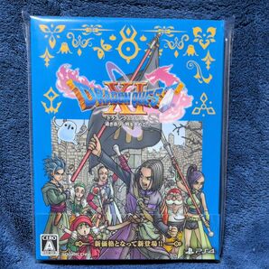 【PS4】 ドラゴンクエストXI 過ぎ去りし時を求めて S