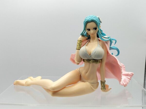 【開封 箱なし】ワンピース GLITTER&GLAMOURS Shiny Venus VIVI ビビ