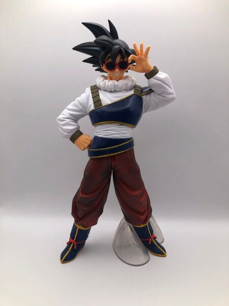 【開封 箱なし】一番くじ ドラゴンボール オムニバスZ E賞 孫悟空 フィギュア