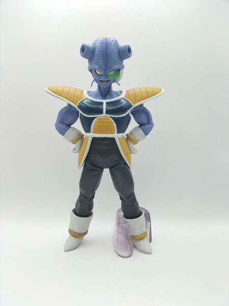 【開封 箱なし】一番くじ ドラゴンボールEX 恐怖!! フリーザ軍 D賞 キュイ フィギュア
