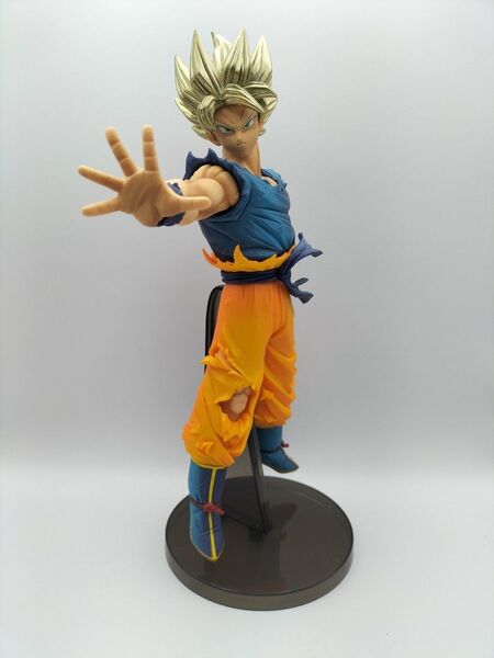 【開封 箱なし】ドラゴンボールZ BLOOD OF SAIYANS-SPECIAL- 孫悟空