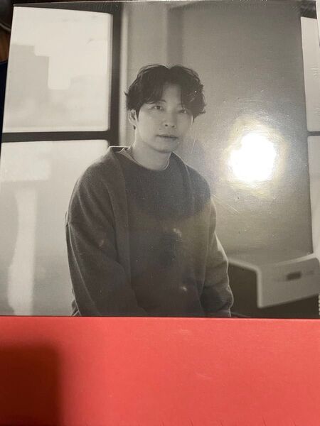 Gen Box Set “Visual (初回限定盤) 星野源 BOX+CD+3DVD/Gen 25/5/14発売