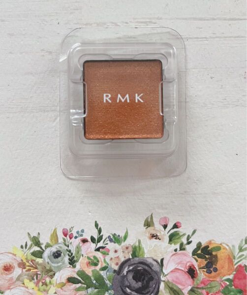 RMK インフィニシェイド シングル アイシャドウ レフィル 10