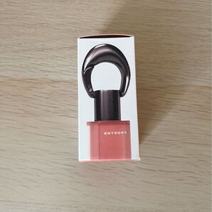 ENTROPY チャームティント base blurry ピーチストーンジェム
