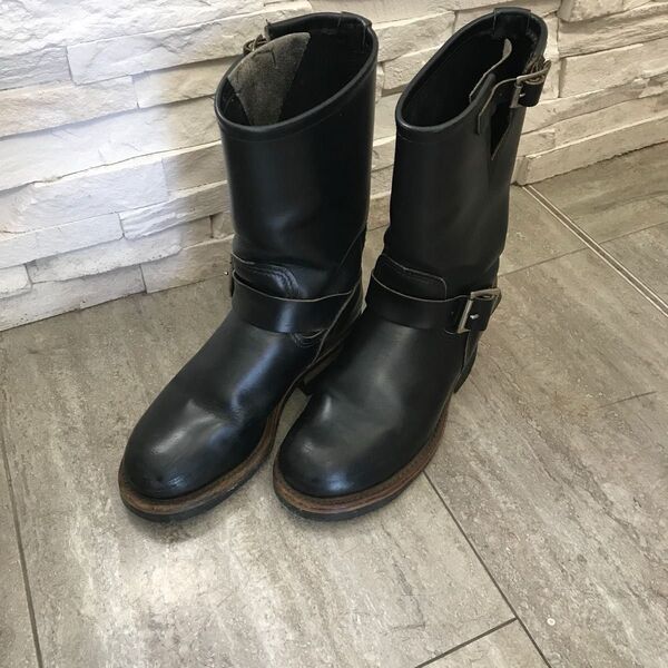 レッドウイング RED WING 5D