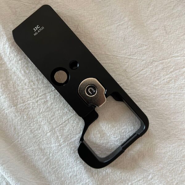 ソニーa7c2用ハンドグリップ