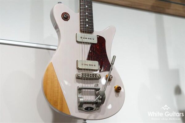 OOPEGG Trailbreaker Special Limited 新品 p90 保証書、純正セミハードケース付属